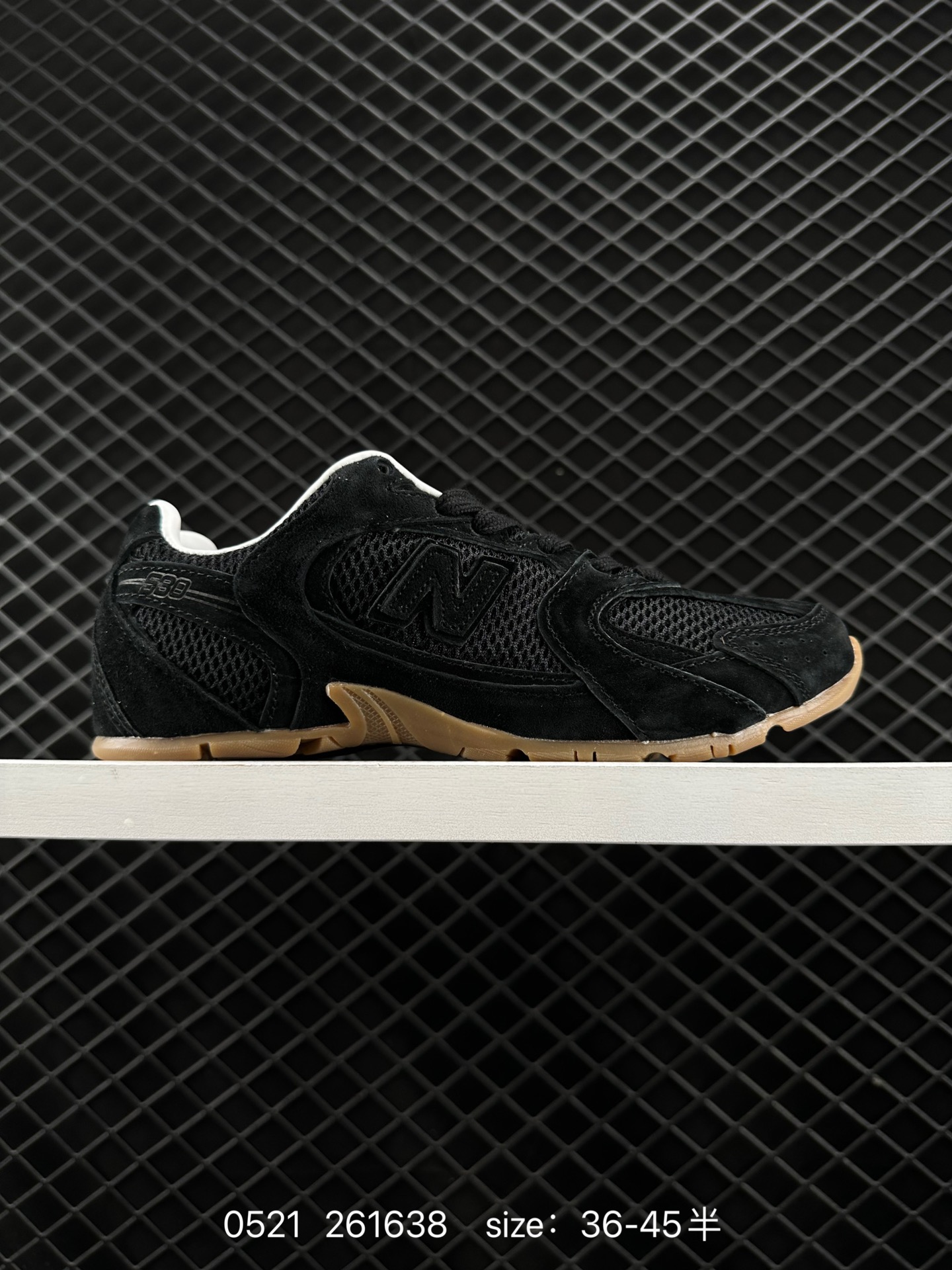 MiuMiu x NB New Balance 530 SL